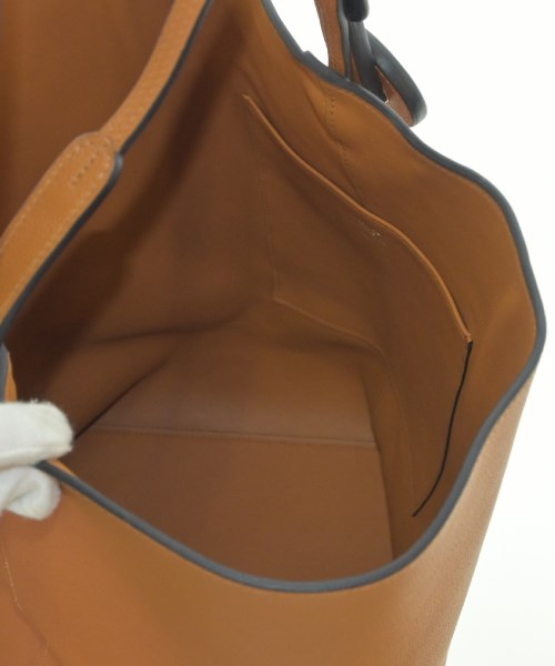 HERMES กระเป๋าถือขนาดใหญ่