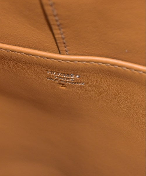 HERMES กระเป๋าถือขนาดใหญ่