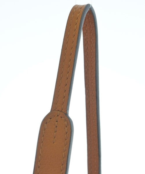HERMES กระเป๋าถือขนาดใหญ่