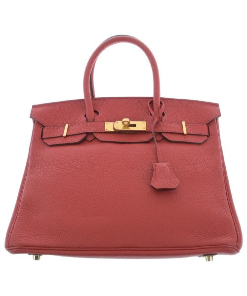 HERMES กระเป๋าถือขนาดใหญ่