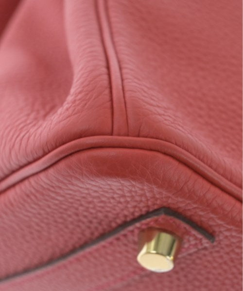 HERMES กระเป๋าถือขนาดใหญ่