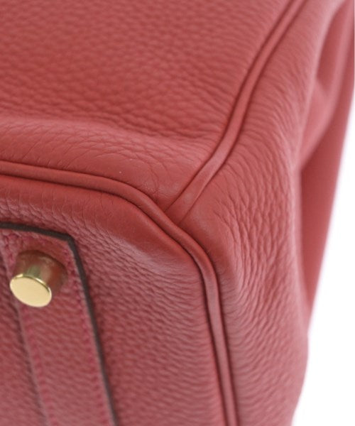 HERMES กระเป๋าถือขนาดใหญ่