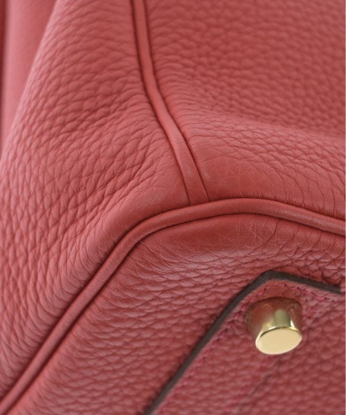 HERMES กระเป๋าถือขนาดใหญ่