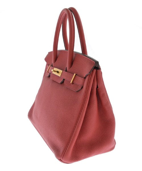 HERMES กระเป๋าถือขนาดใหญ่
