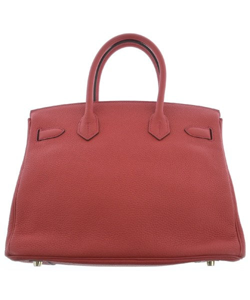 HERMES กระเป๋าถือขนาดใหญ่