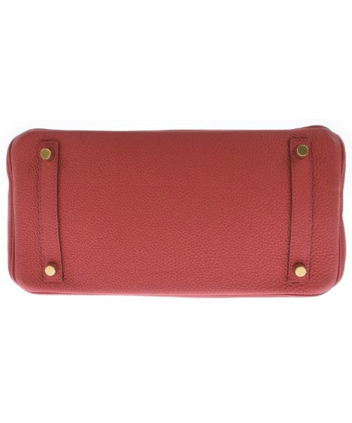 HERMES กระเป๋าถือขนาดใหญ่