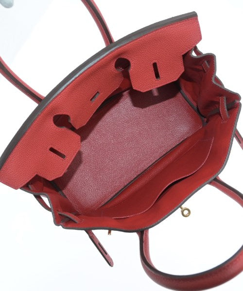 HERMES กระเป๋าถือขนาดใหญ่