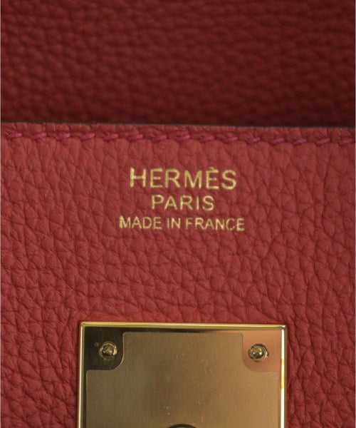 HERMES กระเป๋าถือขนาดใหญ่