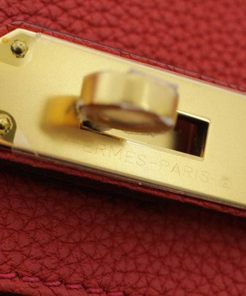 HERMES กระเป๋าถือขนาดใหญ่