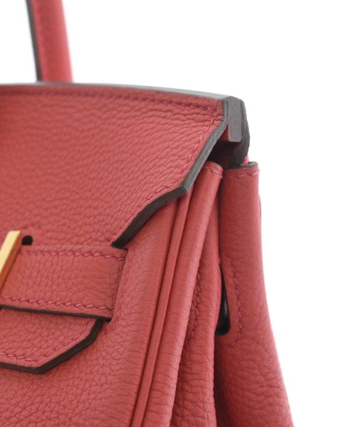 HERMES กระเป๋าถือขนาดใหญ่