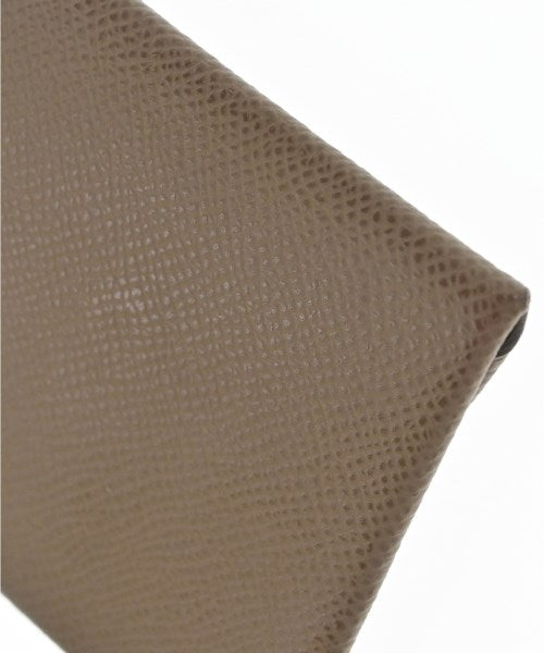HERMES กระเป๋าสตางค์/กระเป๋าใส่เหรียญ