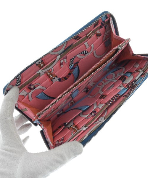 HERMES กระเป๋าสตางค์/กระเป๋าใส่เหรียญ