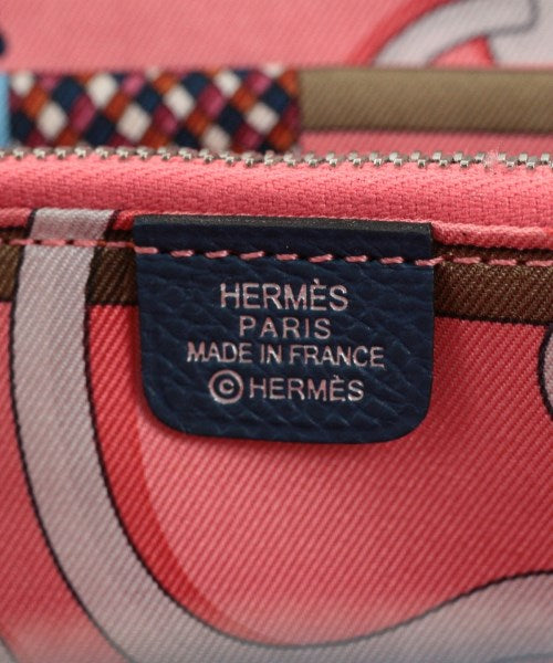 HERMES กระเป๋าสตางค์/กระเป๋าใส่เหรียญ