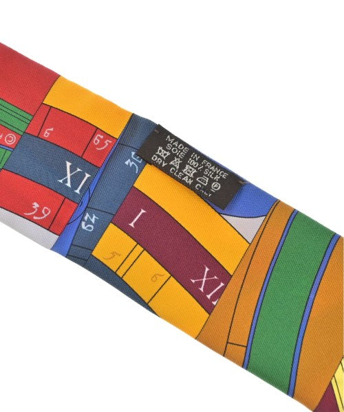 HERMES ผ้าพันคอ