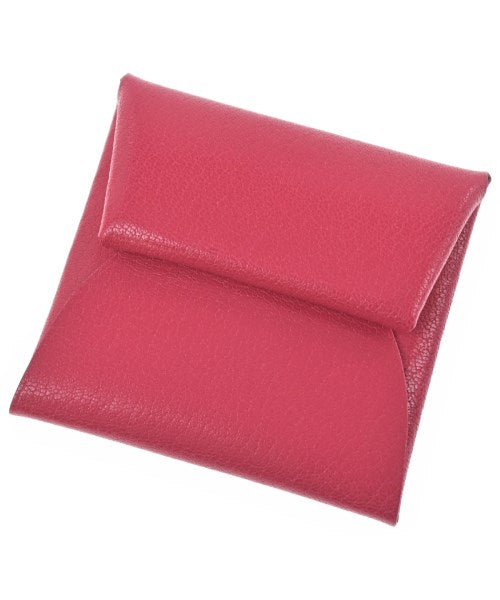 HERMES กระเป๋าสตางค์/กระเป๋าใส่เหรียญ