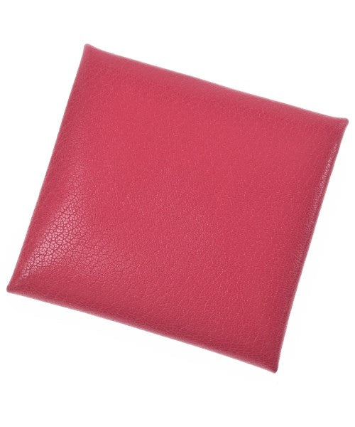 HERMES กระเป๋าสตางค์/กระเป๋าใส่เหรียญ