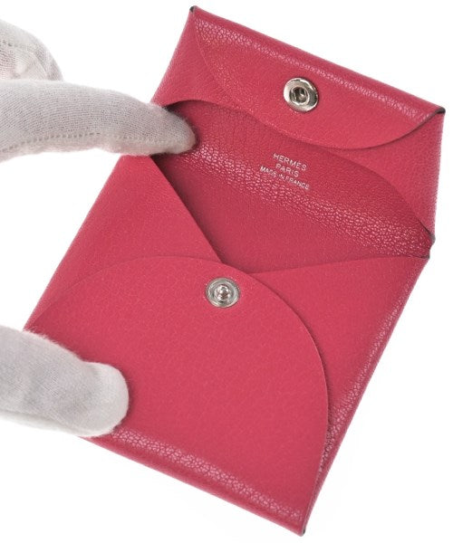 HERMES กระเป๋าสตางค์/กระเป๋าใส่เหรียญ