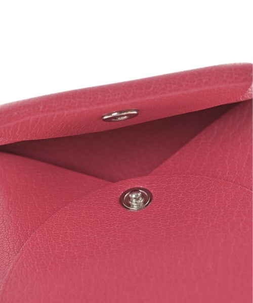 HERMES กระเป๋าสตางค์/กระเป๋าใส่เหรียญ