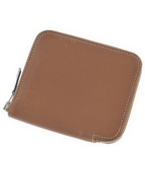 HERMES กระเป๋าสตางค์/กระเป๋าใส่เหรียญ