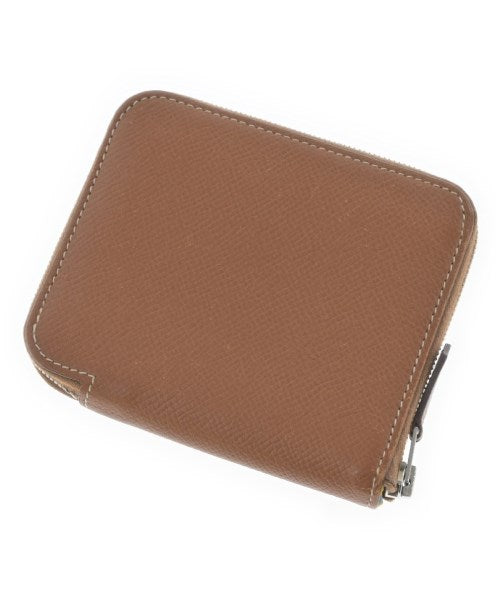 HERMES กระเป๋าสตางค์/กระเป๋าใส่เหรียญ