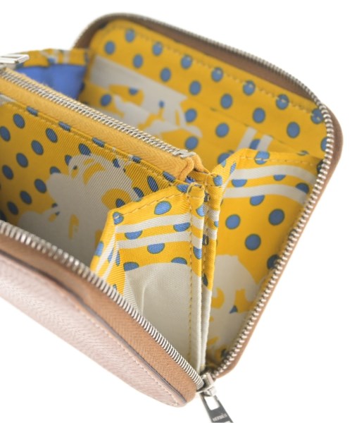 HERMES กระเป๋าสตางค์/กระเป๋าใส่เหรียญ