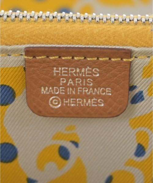 HERMES กระเป๋าสตางค์/กระเป๋าใส่เหรียญ