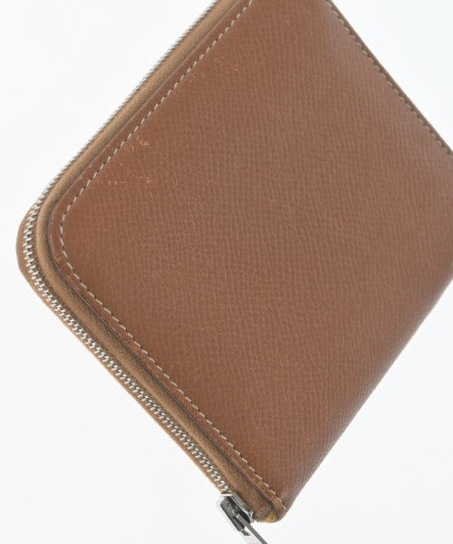 HERMES กระเป๋าสตางค์/กระเป๋าใส่เหรียญ