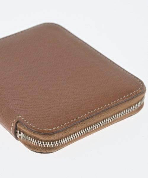 HERMES กระเป๋าสตางค์/กระเป๋าใส่เหรียญ