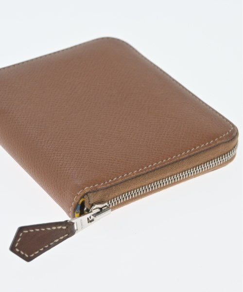 HERMES กระเป๋าสตางค์/กระเป๋าใส่เหรียญ