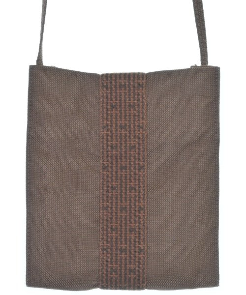 HERMES กระเป๋าสะพาย