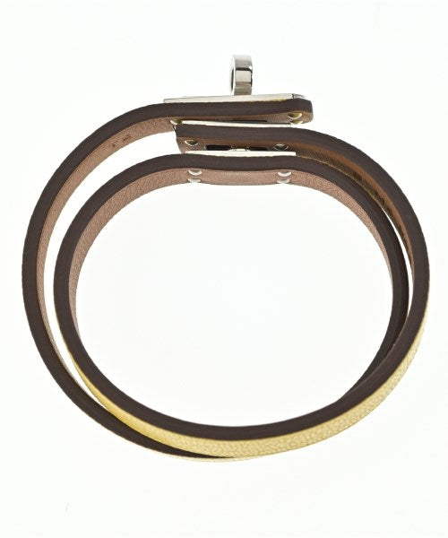 HERMES สร้อยข้อมือ/กำไล
