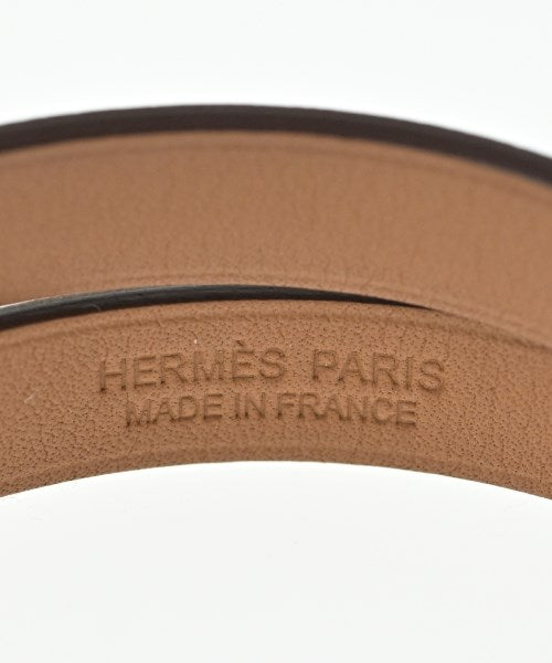 HERMES สร้อยข้อมือ/กำไล