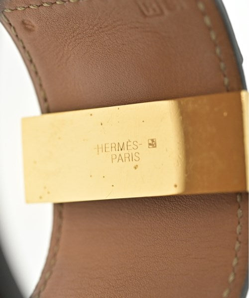 HERMES สร้อยข้อมือ/กำไล