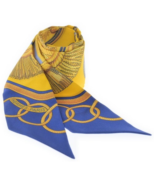HERMES ผ้าพันคอ