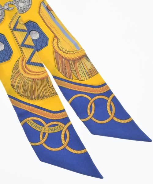 HERMES ผ้าพันคอ