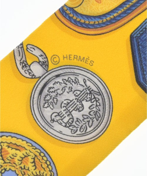 HERMES ผ้าพันคอ