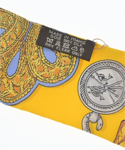 HERMES ผ้าพันคอ