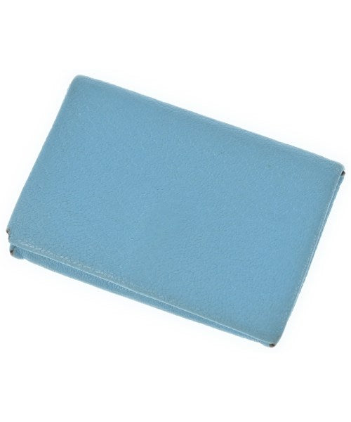 HERMES กล่องใส่บัตร
