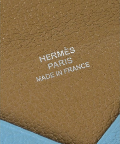 HERMES กล่องใส่บัตร