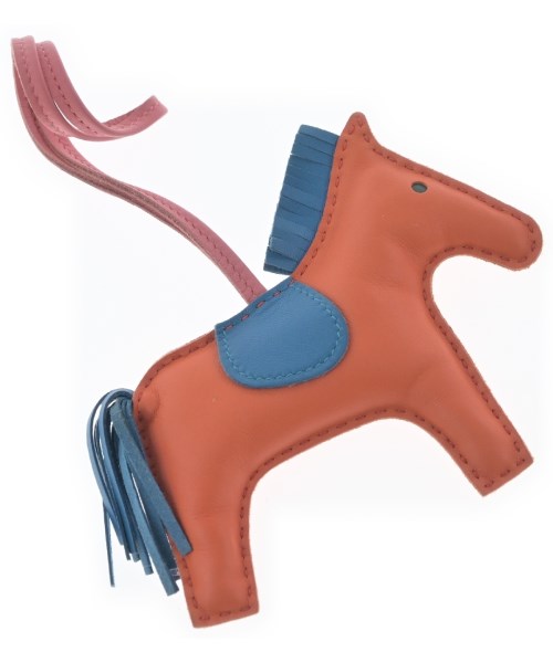 HERMES เครื่องประดับบนกระเป๋า