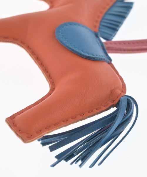 HERMES เครื่องประดับบนกระเป๋า
