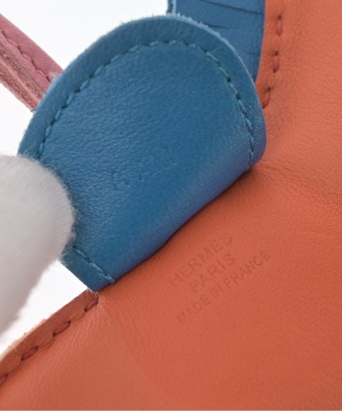 HERMES เครื่องประดับบนกระเป๋า
