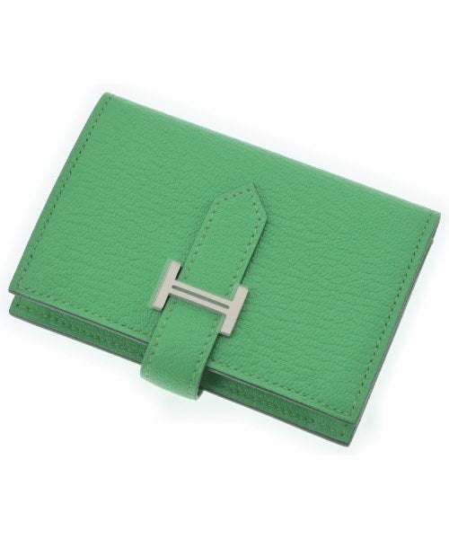 HERMES กล่องใส่บัตร