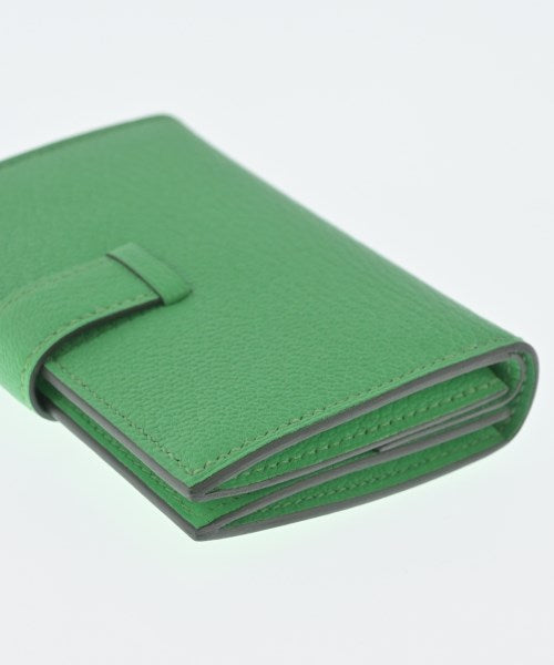 HERMES กล่องใส่บัตร