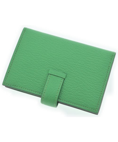 HERMES กล่องใส่บัตร