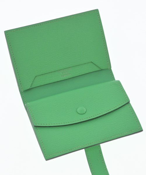HERMES กล่องใส่บัตร