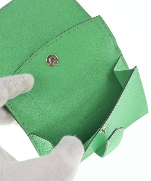 HERMES กล่องใส่บัตร