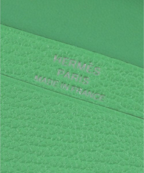 HERMES กล่องใส่บัตร