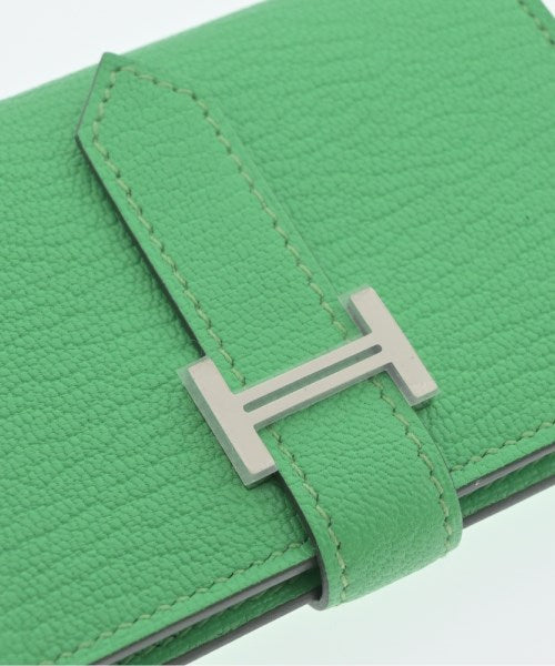 HERMES กล่องใส่บัตร