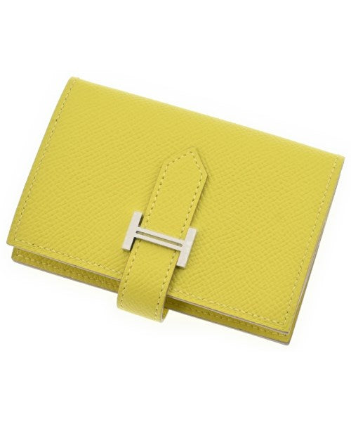 HERMES กล่องใส่บัตร